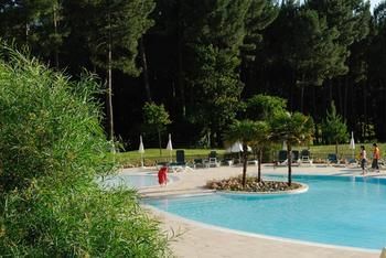Residence Pierre & Vacances Le Domaine de Gascogne
