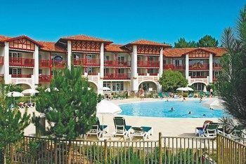 Residence Pierre & Vacances Le Domaine de Gascogne