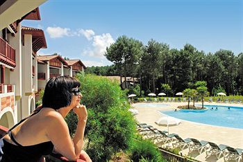 Residence Pierre & Vacances Le Domaine de Gascogne