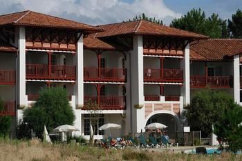 Residence Pierre & Vacances Le Domaine de Gascogne
