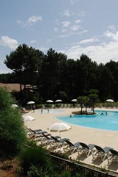 Residence Pierre & Vacances Le Domaine de Gascogne