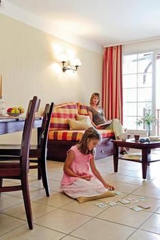 Residence Pierre & Vacances Le Domaine de Gascogne