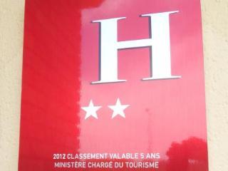 Hotel Balladins Bourges   St Doulchard