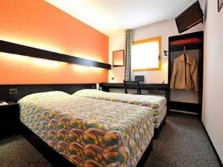 Hotel Balladins Bourges   St Doulchard