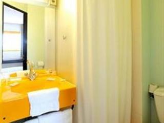 Hotel Balladins Bourges   St Doulchard