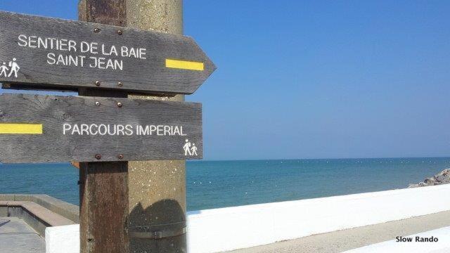 Inter-hotel L'haut'aile