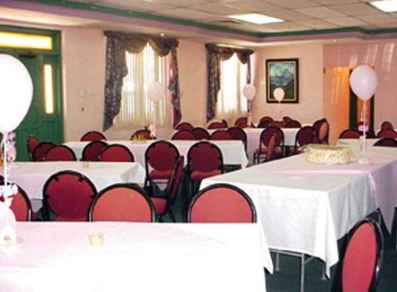 Hotel Parador Chihuahua