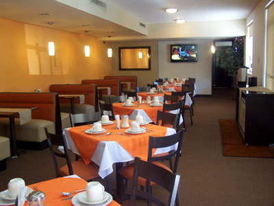 Hotel Parador Chihuahua