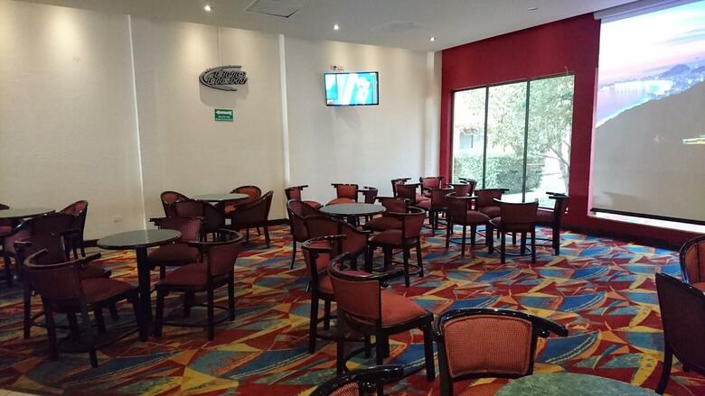Hotel Casa Grande Business Plus Chihuahua