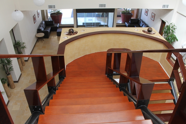 Hotel Casa Grande Business Plus Chihuahua