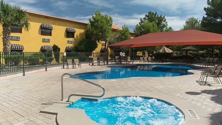 Hotel Holiday Inn Express Chihuahua
