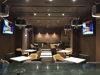 Hotel Quality Inn Chihuahua San Francisco