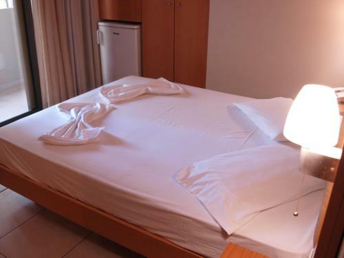 Hotel Saint Constantin