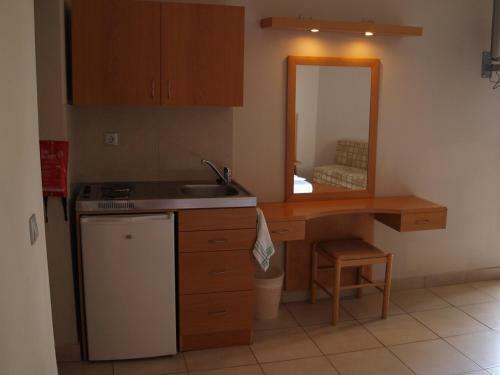 Hotel Saint Constantin