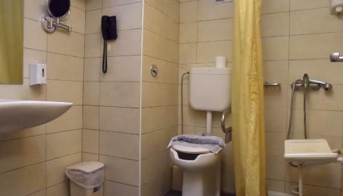Hotel Saint Constantin