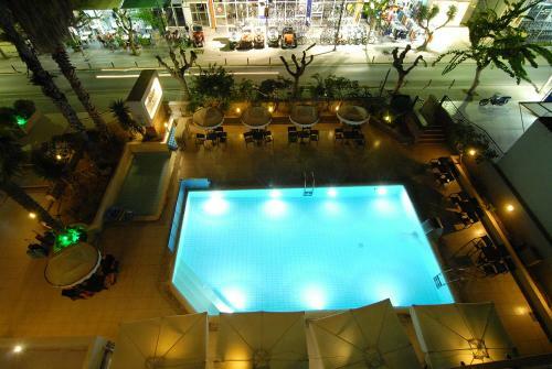 Hotel Saint Constantin