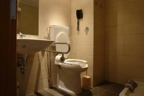 Hotel Saint Constantin