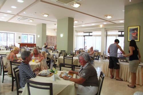 Hotel Saint Constantin