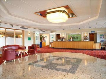 Hotel Holiday Inn Luton-south M1, Jct.9
