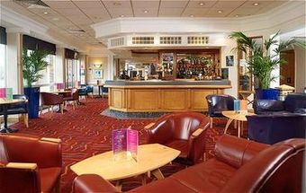 Hotel Holiday Inn Luton-south M1, Jct.9