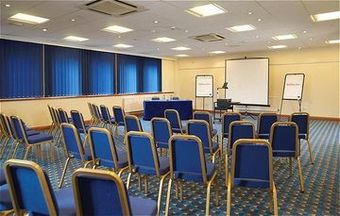 Hotel Holiday Inn Luton-south M1, Jct.9