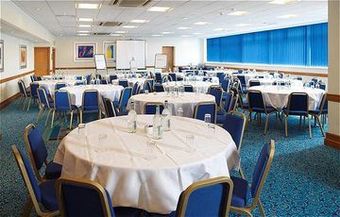 Hotel Holiday Inn Luton-south M1, Jct.9