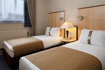 Hotel Holiday Inn Luton-south M1, Jct.9