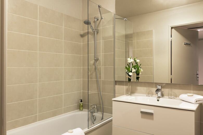 Hotel Citadines Marseille Prado Chanot