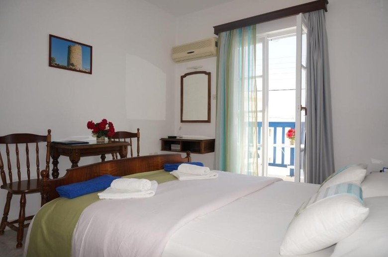 Hotel Adonis