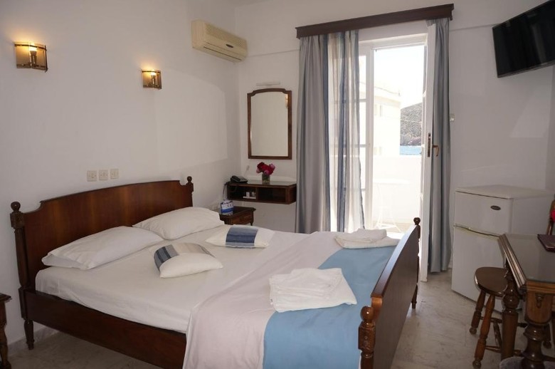 Hotel Adonis