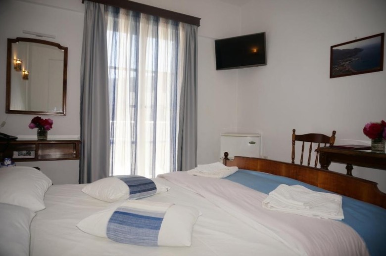 Hotel Adonis