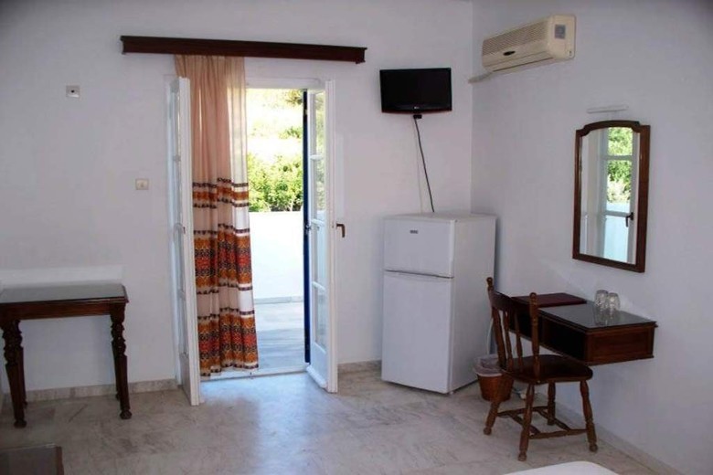 Hotel Adonis