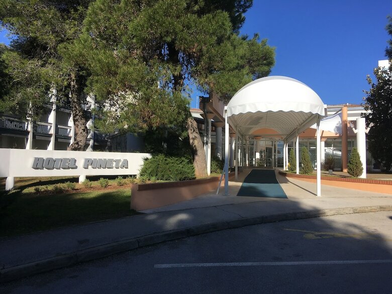 Hotel Pineta