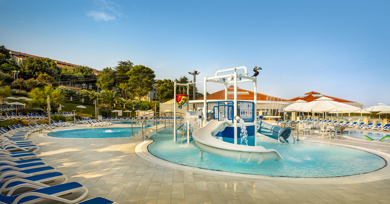 Hotel Pineta