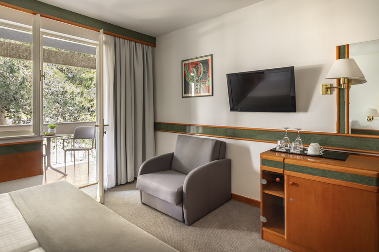 Hotel Pineta