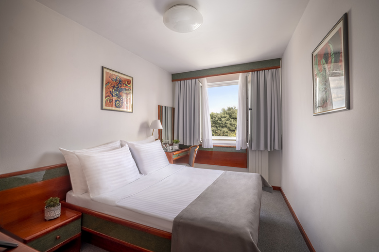 Hotel Pineta