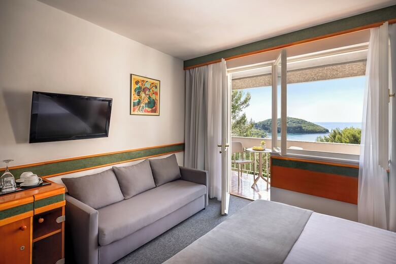 Hotel Pineta
