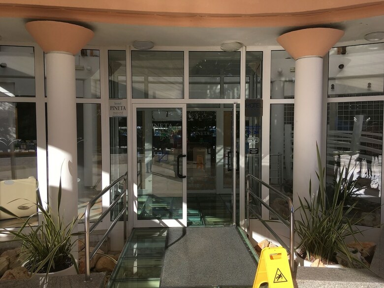 Hotel Pineta