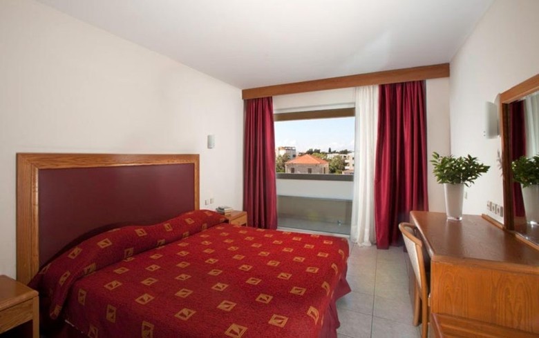Hotel Continental Apartments