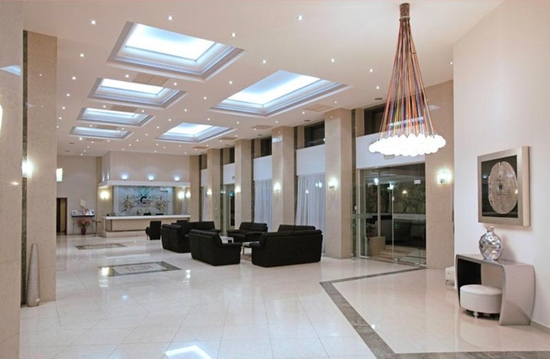 Hotel Continental Apartments