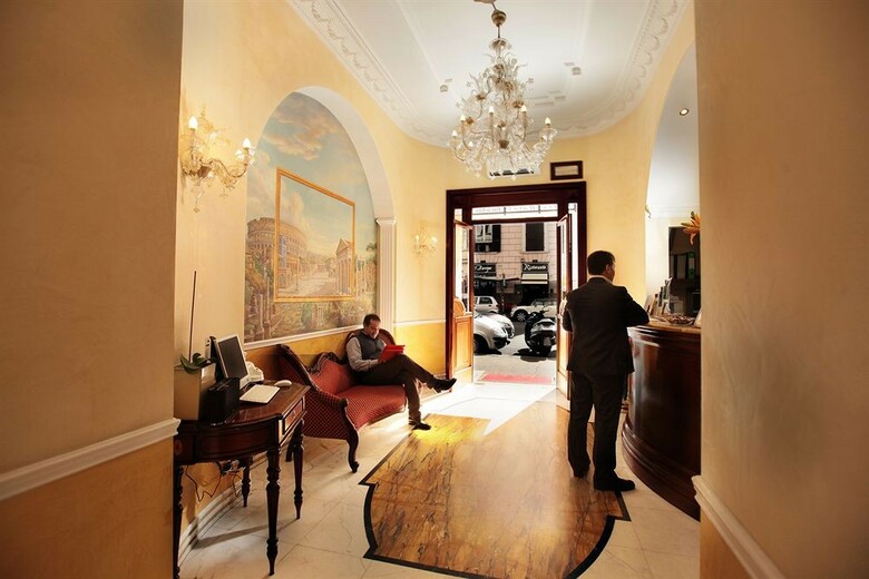 Hotel Solis