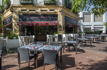 Hotel Robertson Quay