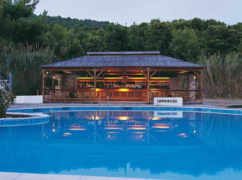 Hotel Marpunta Village