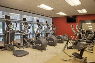 Hotel Hilton Mclean Tysons Corner