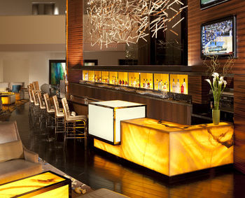 Hotel Hilton Mclean Tysons Corner