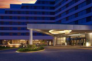 Hotel Hilton Mclean Tysons Corner