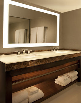Hotel Hilton Mclean Tysons Corner