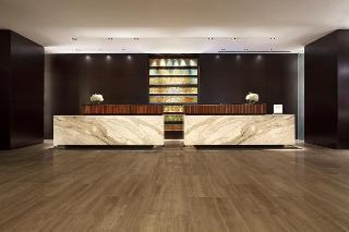 Hotel Hilton Mclean Tysons Corner