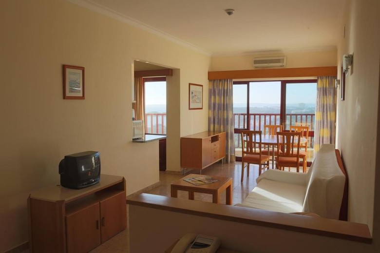 Hotel Clube Praia Mar