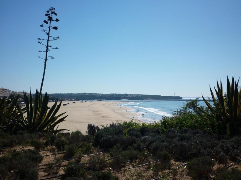 Hotel Clube Praia Mar